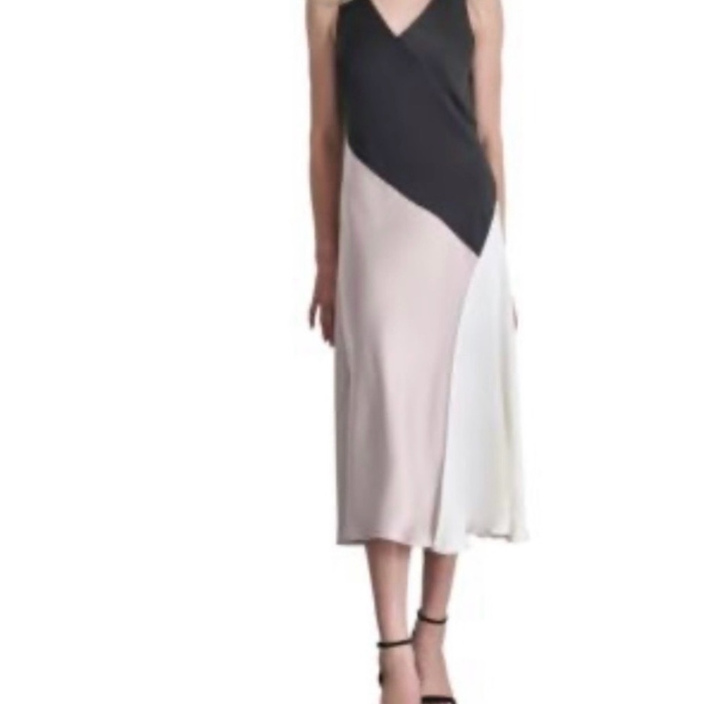 DKNY midi Women's Dress